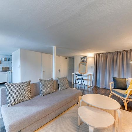 Guestready - Superb Apt In The Heart Of Lyon Ngoại thất bức ảnh
