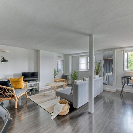 Guestready - Superb Apt In The Heart Of Lyon Ngoại thất bức ảnh