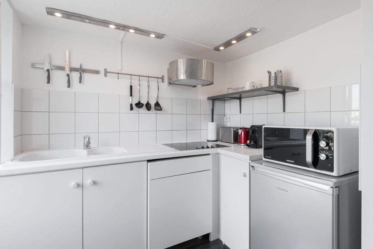 Guestready - Superb Apt In The Heart Of Lyon Ngoại thất bức ảnh