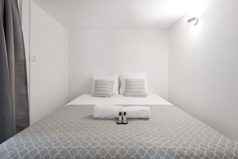Guestready - Superb Apt In The Heart Of Lyon Ngoại thất bức ảnh