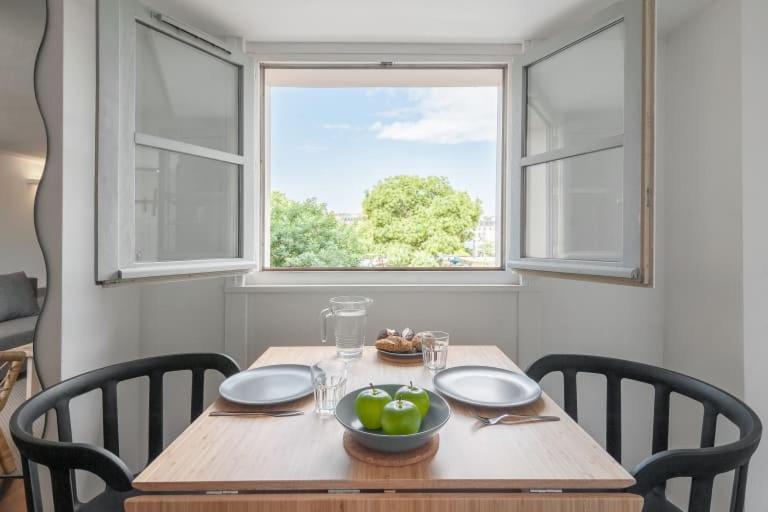 Guestready - Superb Apt In The Heart Of Lyon Ngoại thất bức ảnh