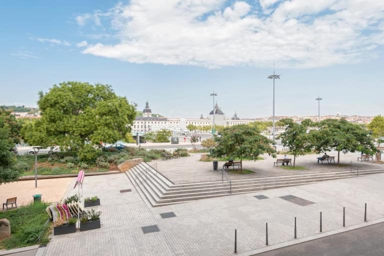 Guestready - Superb Apt In The Heart Of Lyon Ngoại thất bức ảnh