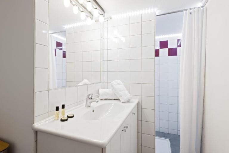Guestready - Superb Apt In The Heart Of Lyon Ngoại thất bức ảnh